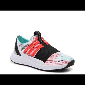 Under Armour Breathe Lace Training Shoe